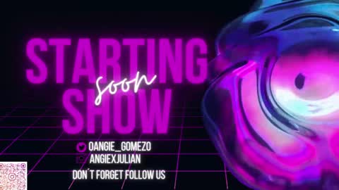 Angie Gomez  Onlyfans angie bigboobs FREE online show from April 2026 05:18:01 PM