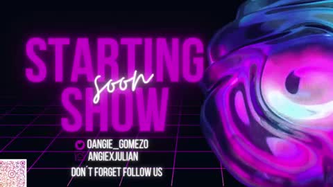 Angie Gomez  Onlyfans angie bigboobs FREE online show from April 2026 05:08:02 PM