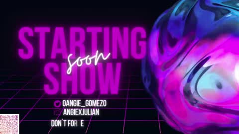 Angie Gomez  Onlyfans angie bigboobs FREE online show from May 2026 11:10:02 PM
