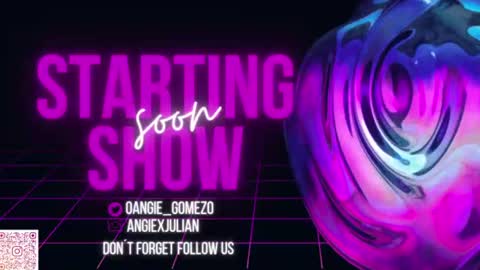 Snapshot of angie_bigboobs chatting on June 2026 04:18:02 AM Angie Gomez Onlyfans angie bigboobs FREE online show from June 2026 04:18:02 AM