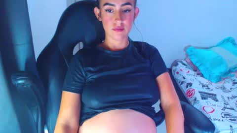 IG angie dreamgirl01 online show from December 2024 09:09:01 PM