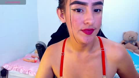 IG angie dreamgirl01 online show from April 2026 01:34:02 AM