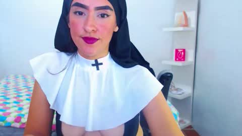 IG angie dreamgirl01 online show from May 2026 03:25:02 AM