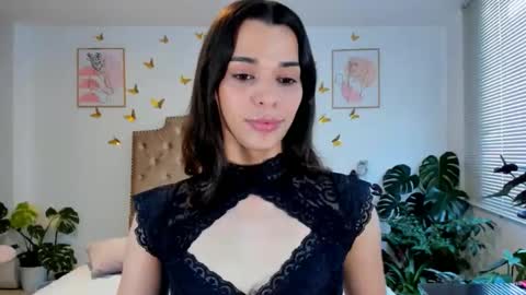 Anabella online show from April 2026 03:26:02 PM