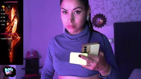 Snapshot of angiebaxter chatting on December 2024 01:10:01 AM Angiebaxt online show from December 2024 01:10:01 AM