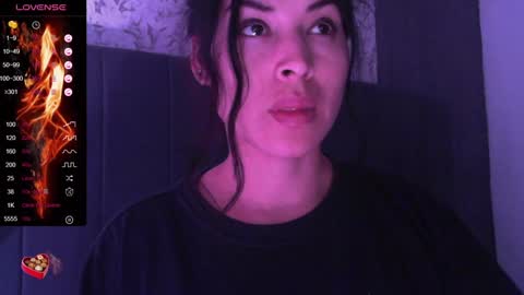 Snapshot of angiebaxter chatting on February 2025 12:49:01 AM Angiebaxt online show from February 2025 12:49:01 AM