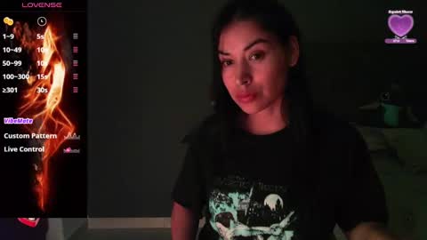 Snapshot of angiebaxter chatting on November 2025 11:49:02 PM Angiebaxt online show from November 2025 11:49:02 PM