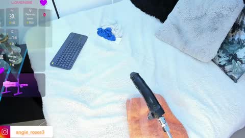 Snapshot of angiee_roses chatting on December 2024 06:21:01 AM angiee roses online show from December 2024 06:21:01 AM