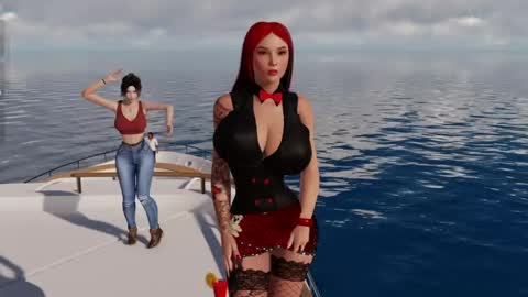 angienikol online show from April 2026 10:30:02 PM