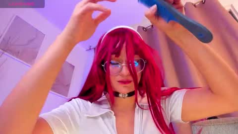 AngiePirs online show from October 2025 07:59:01 PM