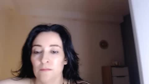 VALENTINA online show from November 2025 02:24:02 AM