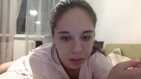 Snapshot of angle_cute05 chatting on July 2026 09:38:01 PM Angel Cute online show from July 2026 09:38:01 PM