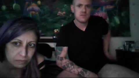 Anglz017 online show from February 2025 03:51:02 PM