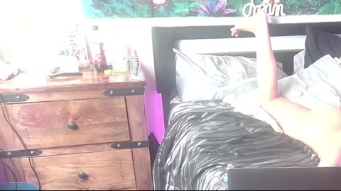 Anglz017 online show from March 2025 08:31:02 PM