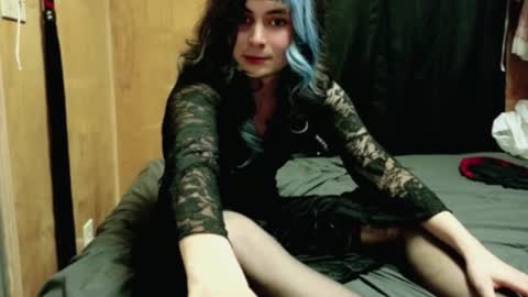 AnguishAlba online show from February 2026 11:26:01 AM