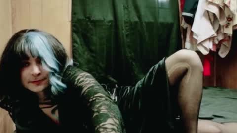 AnguishAlba online show from February 2026 09:25:02 AM