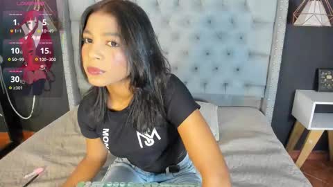 angy_avila online show from January 2026 11:01:02 AM