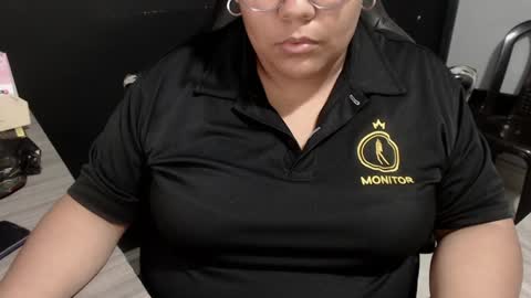 angy online show from January 2025 09:34:01 AM