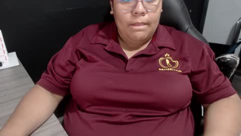 angy online show from January 2025 09:39:01 PM