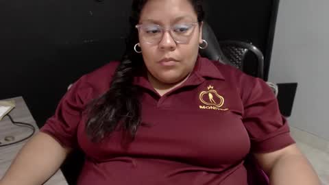 angy online show from February 2025 12:37:01 AM