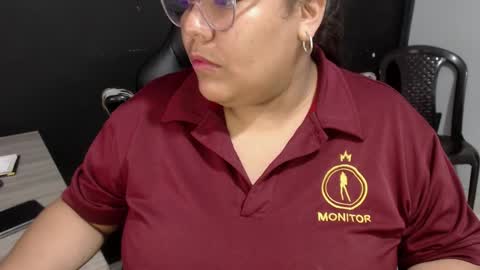 angy online show from February 2025 09:31:01 PM