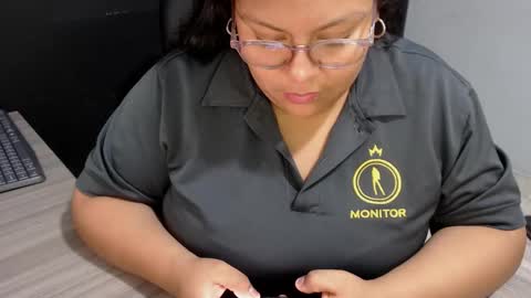 angy online show from October 2025 08:39:02 PM