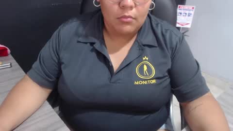 angy online show from April 2026 09:12:01 PM