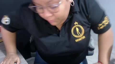 angy online show from April 2026 12:58:02 PM