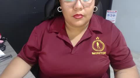 angy online show from April 2026 12:21:02 PM