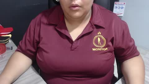 angy online show from May 2026 12:25:02 PM