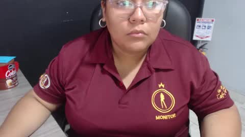 Snapshot of angy_ro12 chatting on July 2026 12:55:01 PM angy online show from July 2026 12:55:01 PM