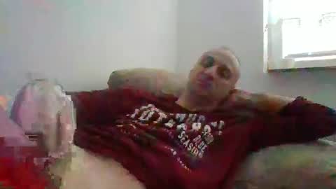 anhel187 online show from January 2025 08:05:01 AM