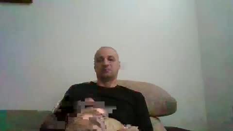 anhel187 online show from January 2025 01:04:02 PM