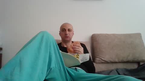 anhel187 online show from March 2025 09:33:02 AM