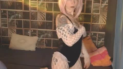 Snapshot of ani_kali chatting on February 2026 05:33:01 PM ani_kali online show from February 2026 05:33:01 PM