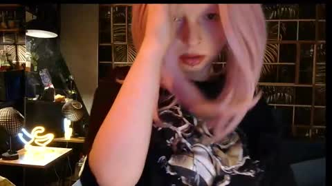 Snapshot of ani_kali chatting on February 2026 05:31:01 PM ani_kali online show from February 2026 05:31:01 PM