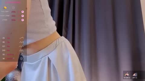 Snapshot of ani_suat chatting on December 2025 08:08:01 AM Sofia online show from December 2025 08:08:01 AM