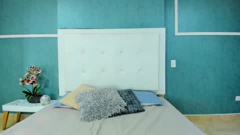 Snapshot of ania_gomez chatting on February 2025 08:22:01 PM Ania online show from February 2025 08:22:01 PM