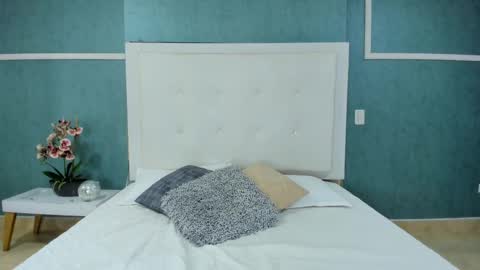 Snapshot of ania_gomez chatting on February 2025 01:47:02 AM Ania online show from February 2025 01:47:02 AM