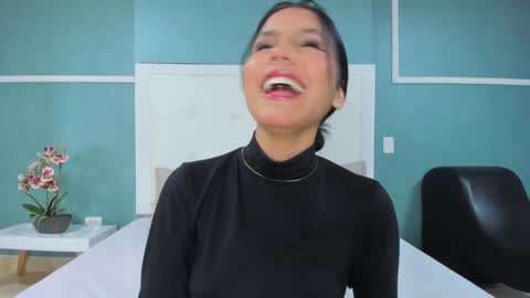 Snapshot of ania_gomez chatting on September 2025 11:51:02 PM Ania online show from September 2025 11:51:02 PM