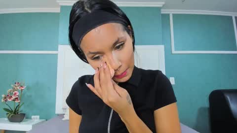 Snapshot of ania_gomez chatting on September 2025 10:03:02 PM Ania online show from September 2025 10:03:02 PM