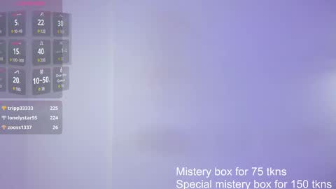 Snapshot of ania_mml chatting on February 2025 04:03:01 AM Ania online show from February 2025 04:03:01 AM