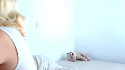 Snapshot of ania_mml chatting on November 2025 06:21:01 PM Ania online show from November 2025 06:21:01 PM