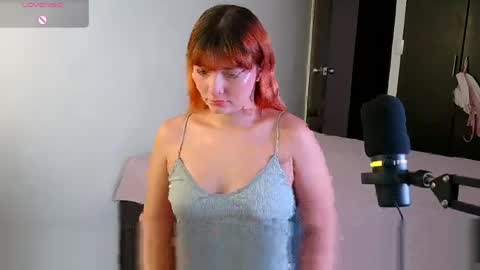 Ania online show from March 2026 10:13:01 PM