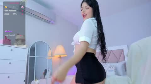 Snapshot of ania_sweet chatting on May 2026 12:28:02 AM Ania online show from May 2026 12:28:02 AM