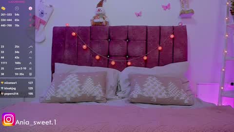 Snapshot of ania_sweet_ chatting on December 2024 04:09:01 AM Ana Sofia Open pvt online show from December 2024 04:09:01 AM