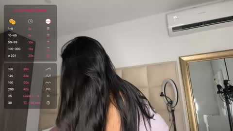 Snapshot of aniebby chatting on December 2024 03:14:02 AM ANGIE online show from December 2024 03:14:02 AM