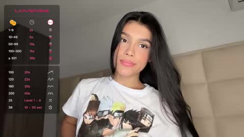 Snapshot of aniebby chatting on December 2024 02:06:02 AM ANGIE online show from December 2024 02:06:02 AM