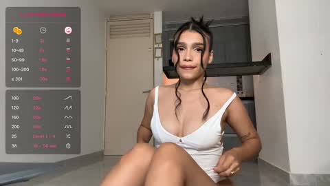 Snapshot of aniebby chatting on February 2025 04:06:01 AM ANGIE online show from February 2025 04:06:01 AM