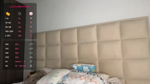 Snapshot of aniebby chatting on February 2025 04:17:02 AM ANGIE online show from February 2025 04:17:02 AM